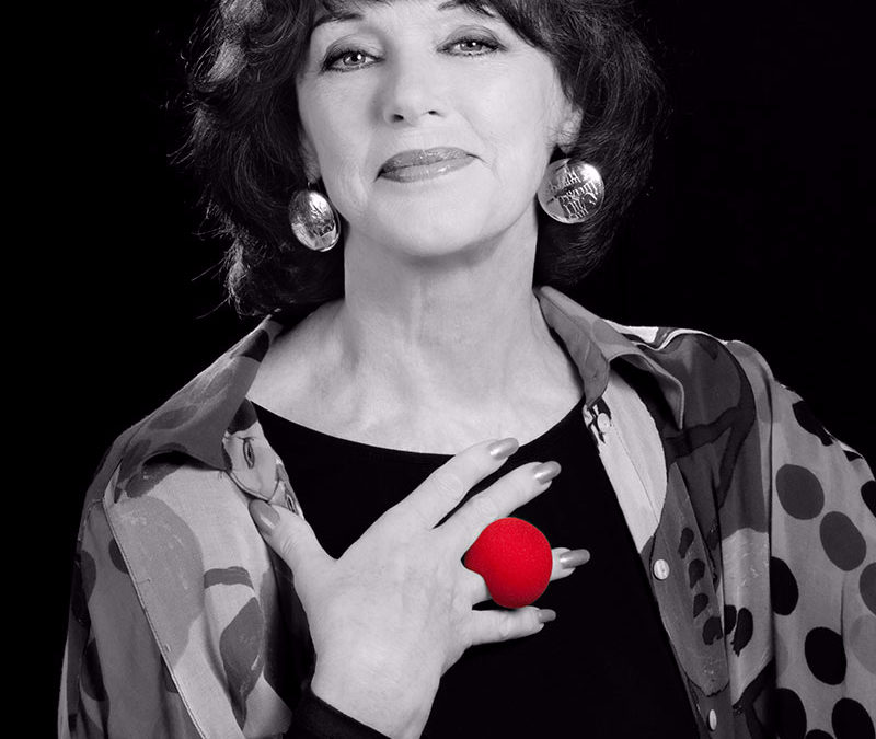 Soirée Théâtre “Oscar et la Dame”  en soutien à  l’Association Rire Médecin – Jeudi 27 décembre 2018