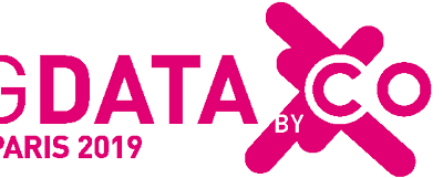 Big Data Paris 11 et 12 Mars
