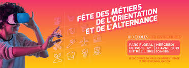 Fête de l’Alternance – Parc Floral Vincennes – 17 Avril 2019