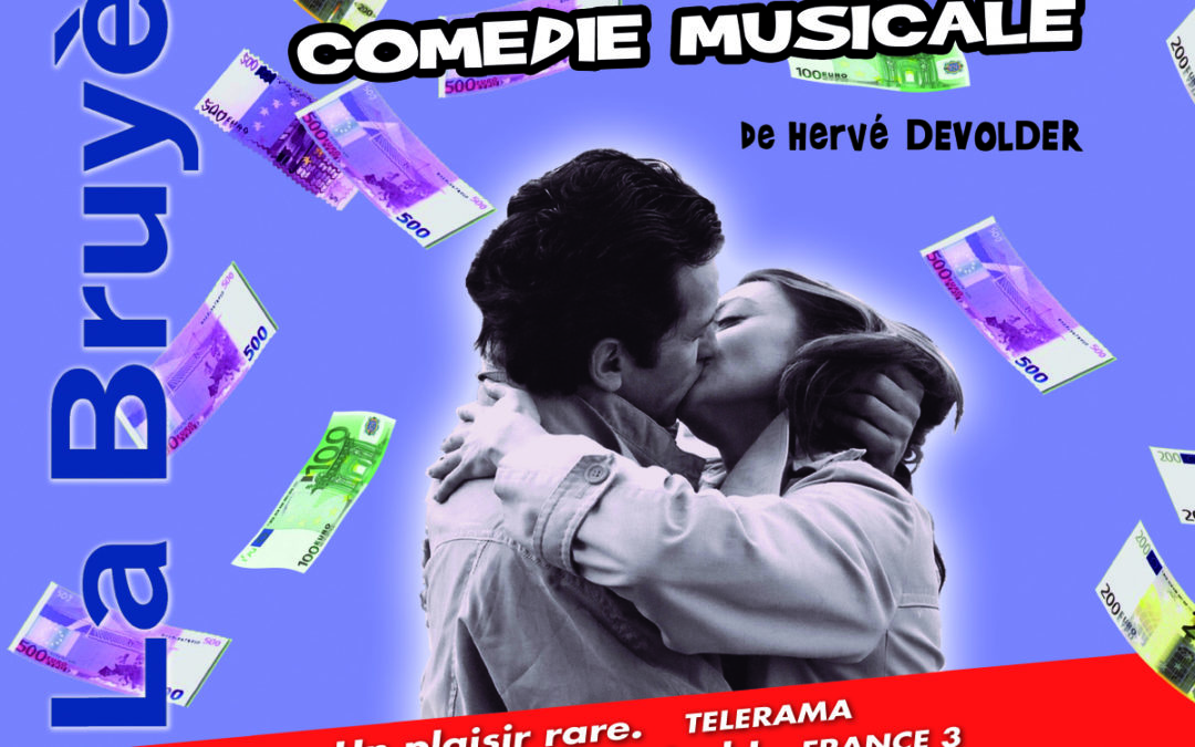 Chance – Théâtre la Bruyère