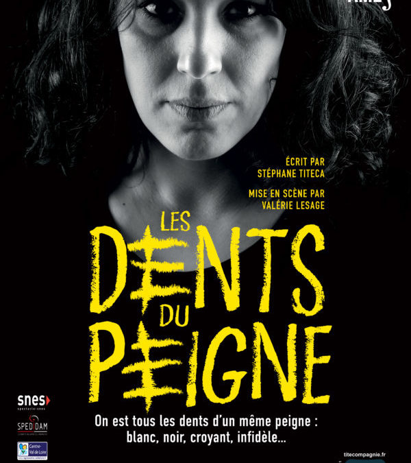 Les Dents du Peigne