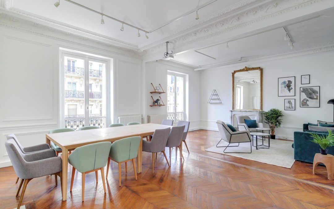 Vos Evènements Privés ou Professionnels à Paris