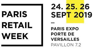 Paris Retail Week – L’événement professionnel européen dédié au commerce 360°