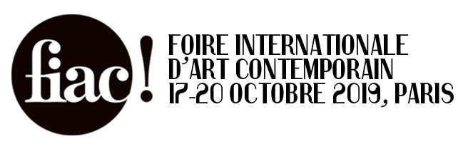 FIAC du 17 Octobre au 20 Octobre – Grand Palais