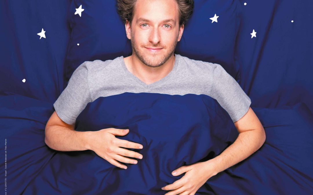 Je pionce donc je suis – Michaël Hirsh – Théâtre le Lucernaire – jusqu’au 19 janvier 2020