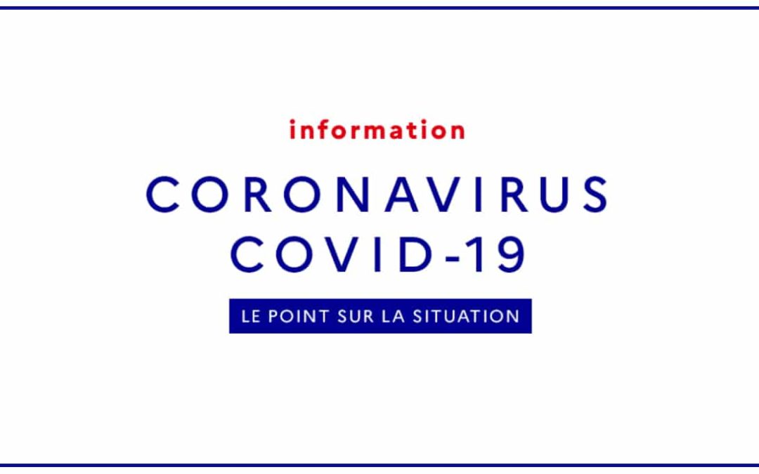Informations et liens utiles Vie privée – vie professionnelle – Covid 19