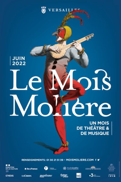 Le Mois Molière – Versailles